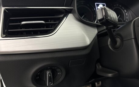 Skoda Rapid II, 2020 год, 1 750 000 рублей, 9 фотография