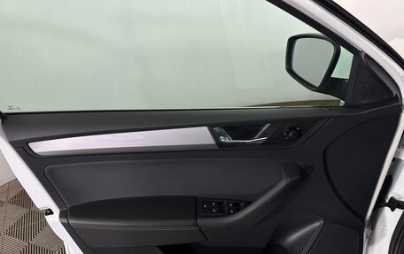 Skoda Rapid II, 2020 год, 1 750 000 рублей, 8 фотография