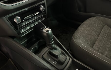 Skoda Rapid II, 2020 год, 1 750 000 рублей, 13 фотография