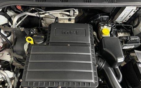 Skoda Rapid II, 2020 год, 1 750 000 рублей, 17 фотография