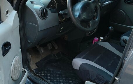 Renault Logan I, 2008 год, 320 000 рублей, 6 фотография