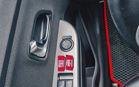 KIA Rio III рестайлинг, 2017 год, 1 450 000 рублей, 9 фотография
