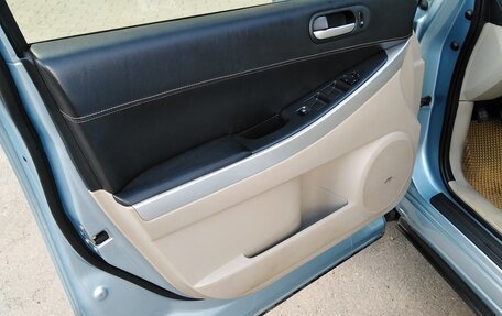 Mazda CX-7 I рестайлинг, 2007 год, 749 000 рублей, 12 фотография