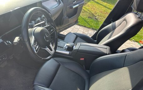 Mercedes-Benz GLA, 2020 год, 3 300 000 рублей, 12 фотография