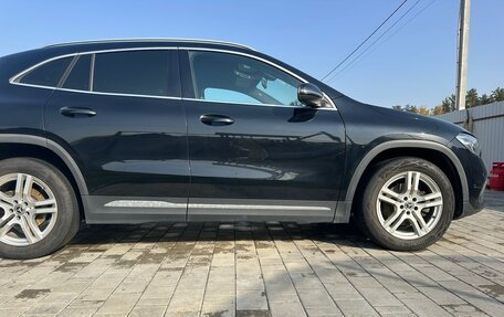 Mercedes-Benz GLA, 2020 год, 3 300 000 рублей, 5 фотография