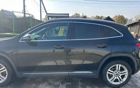 Mercedes-Benz GLA, 2020 год, 3 300 000 рублей, 9 фотография