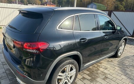 Mercedes-Benz GLA, 2020 год, 3 300 000 рублей, 4 фотография