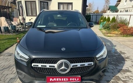 Mercedes-Benz GLA, 2020 год, 3 300 000 рублей, 7 фотография