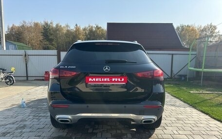 Mercedes-Benz GLA, 2020 год, 3 300 000 рублей, 6 фотография