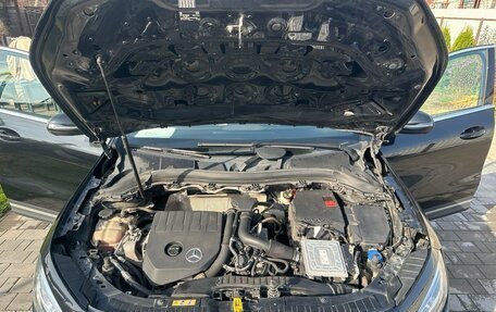 Mercedes-Benz GLA, 2020 год, 3 300 000 рублей, 15 фотография