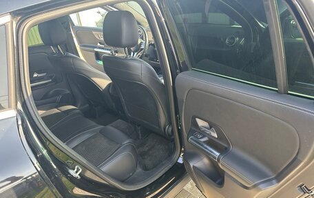 Mercedes-Benz GLA, 2020 год, 3 300 000 рублей, 18 фотография