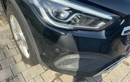 Mercedes-Benz GLA, 2020 год, 3 300 000 рублей, 20 фотография