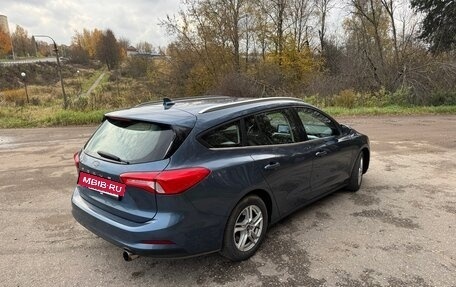 Ford Focus IV, 2021 год, 1 370 000 рублей, 3 фотография