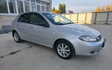Chevrolet Lacetti, 2007 год, 435 000 рублей, 4 фотография