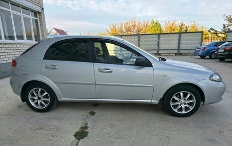Chevrolet Lacetti, 2007 год, 435 000 рублей, 5 фотография