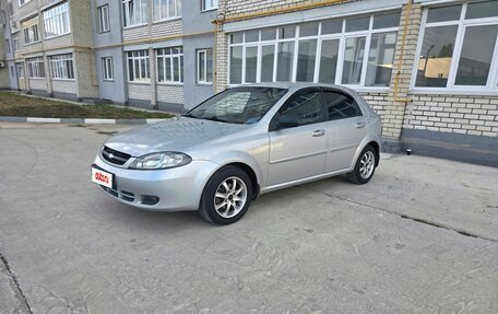 Chevrolet Lacetti, 2007 год, 435 000 рублей, 10 фотография