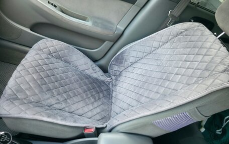 Chevrolet Lacetti, 2007 год, 435 000 рублей, 12 фотография