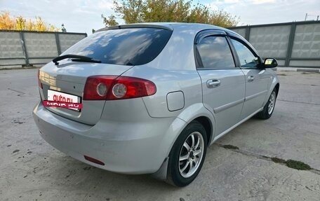 Chevrolet Lacetti, 2007 год, 435 000 рублей, 6 фотография