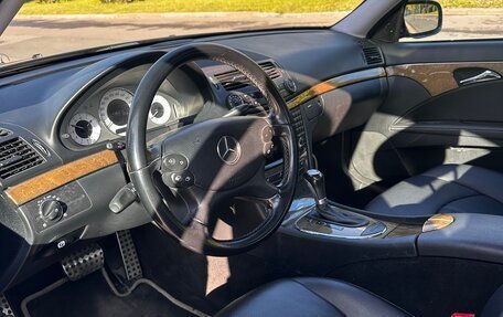 Mercedes-Benz E-Класс, 2008 год, 1 280 000 рублей, 7 фотография