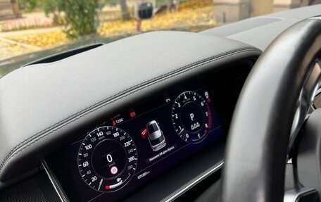 Land Rover Range Rover IV рестайлинг, 2019 год, 9 000 000 рублей, 3 фотография