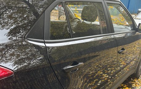 Hyundai Creta I рестайлинг, 2020 год, 1 999 999 рублей, 8 фотография