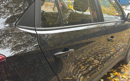 Hyundai Creta I рестайлинг, 2020 год, 1 999 999 рублей, 9 фотография