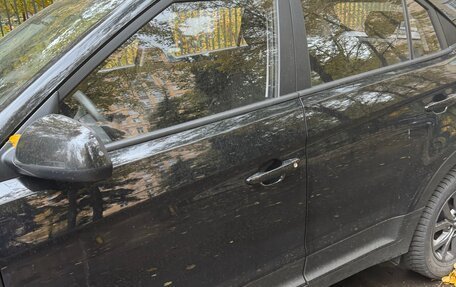 Hyundai Creta I рестайлинг, 2020 год, 1 999 999 рублей, 11 фотография