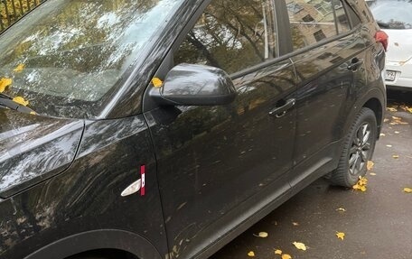 Hyundai Creta I рестайлинг, 2020 год, 1 999 999 рублей, 12 фотография