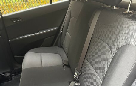 Hyundai Creta I рестайлинг, 2020 год, 1 999 999 рублей, 15 фотография