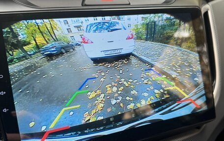 Hyundai Creta I рестайлинг, 2020 год, 1 999 999 рублей, 20 фотография