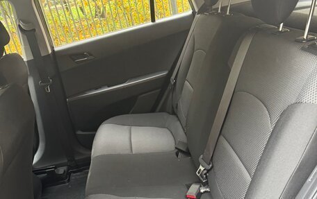 Hyundai Creta I рестайлинг, 2020 год, 1 999 999 рублей, 16 фотография