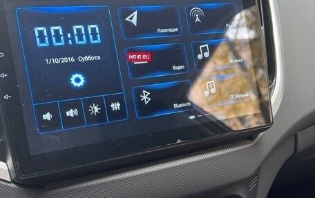 Hyundai Creta I рестайлинг, 2020 год, 1 999 999 рублей, 19 фотография