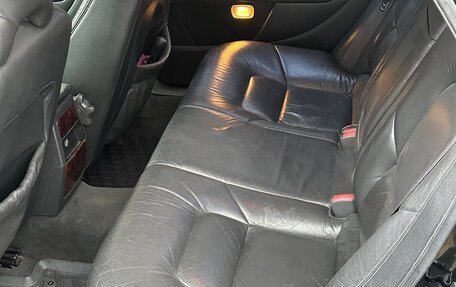 Volvo S80 II рестайлинг 2, 2003 год, 470 000 рублей, 13 фотография