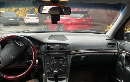 Volvo S80 II рестайлинг 2, 2003 год, 470 000 рублей, 12 фотография