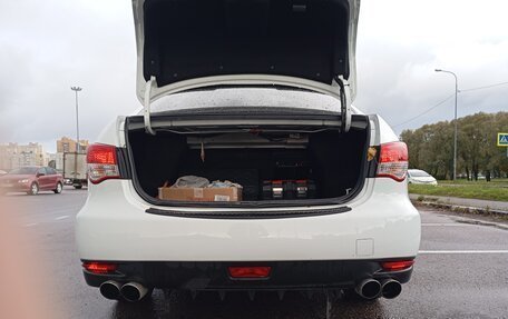 Nissan Almera, 2018 год, 1 100 000 рублей, 14 фотография