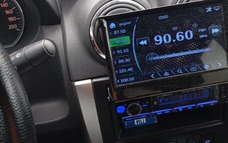 Nissan Almera, 2018 год, 1 100 000 рублей, 19 фотография
