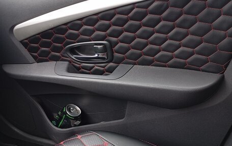 Nissan Almera, 2018 год, 1 100 000 рублей, 21 фотография