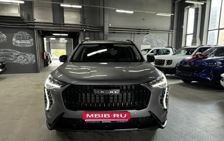 Haval Jolion, 2025 год, 2 649 000 рублей, 2 фотография