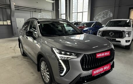 Haval Jolion, 2025 год, 2 649 000 рублей, 3 фотография