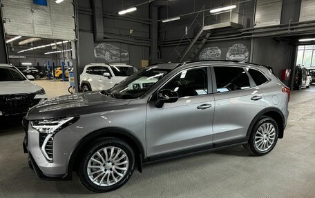 Haval Jolion, 2025 год, 2 649 000 рублей, 5 фотография