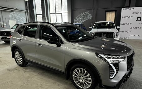 Haval Jolion, 2025 год, 2 649 000 рублей, 15 фотография
