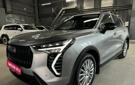 Haval Jolion, 2025 год, 2 649 000 рублей, 4 фотография