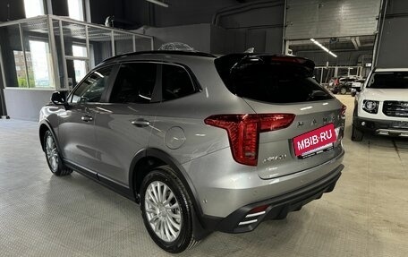 Haval Jolion, 2025 год, 2 649 000 рублей, 13 фотография