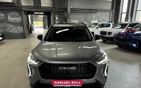 Haval Jolion, 2025 год, 2 649 000 рублей, 11 фотография