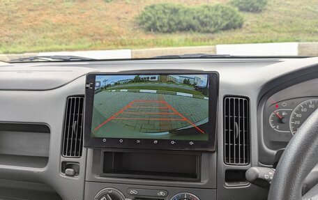 Nissan AD III, 2020 год, 1 100 000 рублей, 14 фотография
