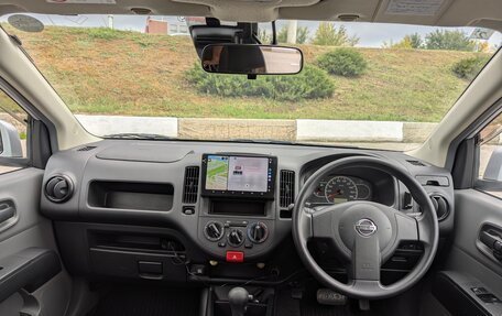 Nissan AD III, 2020 год, 1 100 000 рублей, 10 фотография