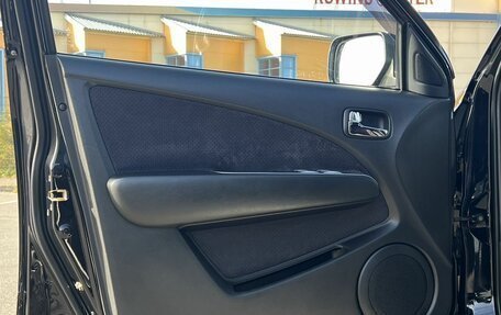 Mitsubishi Outlander III рестайлинг 3, 2005 год, 670 000 рублей, 14 фотография