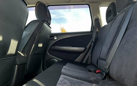 Mitsubishi Outlander III рестайлинг 3, 2005 год, 670 000 рублей, 9 фотография
