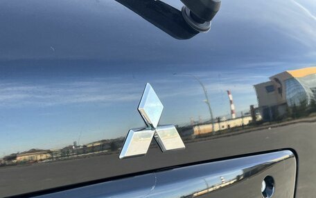 Mitsubishi Outlander III рестайлинг 3, 2005 год, 670 000 рублей, 10 фотография