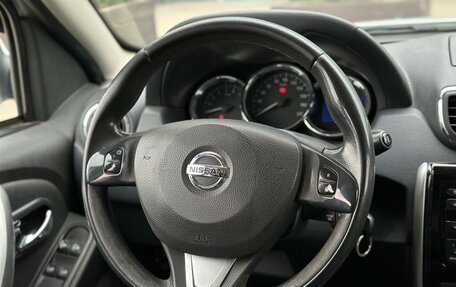 Nissan Terrano III, 2017 год, 1 280 000 рублей, 8 фотография